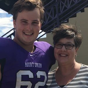 Meet your Posher, Tracey